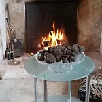 La Ferme Pateli 3* Courouvre