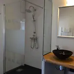 Bed & Breakfast La Ferme Pateli Courouvre