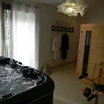 La Ferme Pateli 3* Courouvre