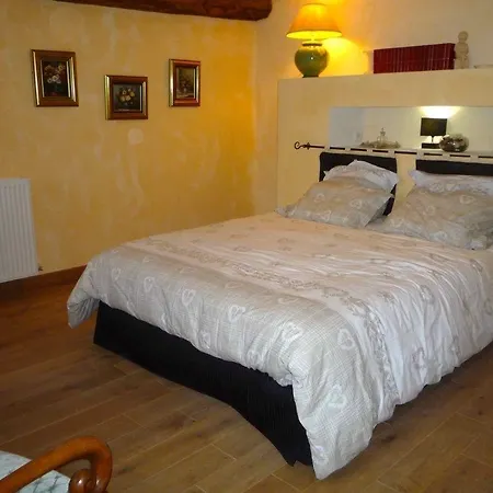 La Ferme Pateli B&B Courouvre