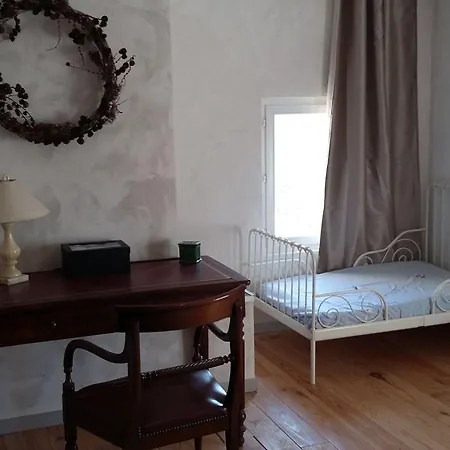 La Ferme Pateli 3*