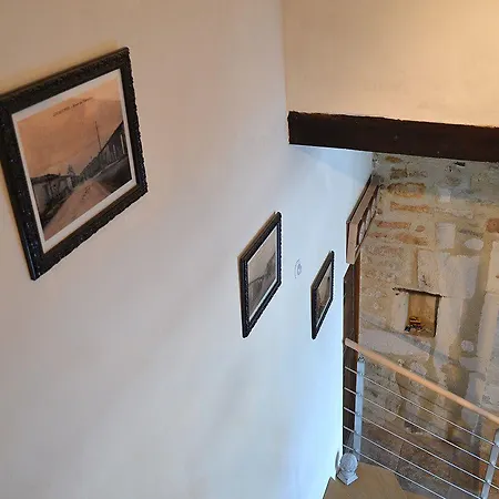 La Ferme Pateli Courouvre