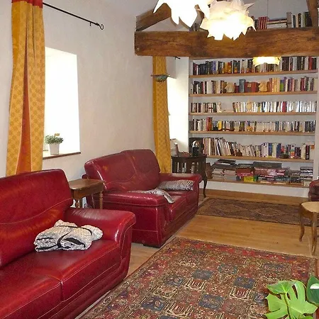 La Ferme Pateli
