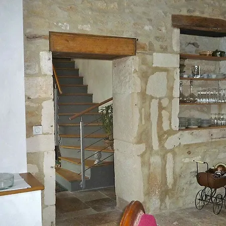 La Ferme Pateli