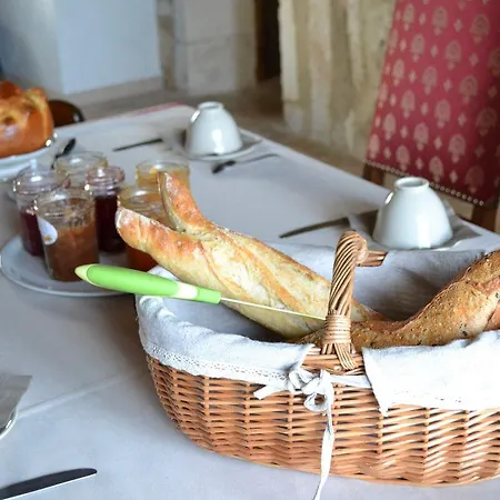 B&B La Ferme Pateli 3*