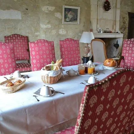 Bed and breakfast La Ferme Pateli 3*