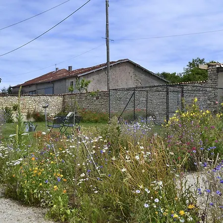 Bed and breakfast La Ferme Pateli 3*