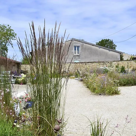 La Ferme Pateli