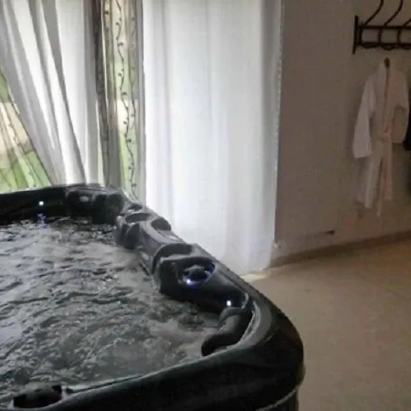 La Ferme Pateli B&B