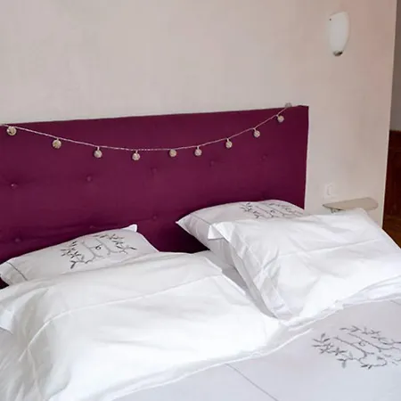 B&B La Ferme Pateli 3*
