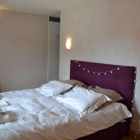 La Ferme Pateli B&B 3*