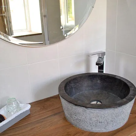 La Ferme Pateli Bed and breakfast