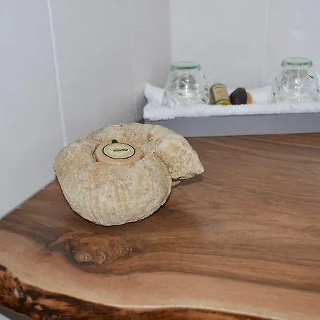 La Ferme Pateli B&B Courouvre