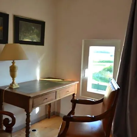 La Ferme Pateli B&B 3*
