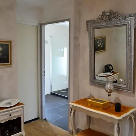 B&B La Ferme Pateli 3*