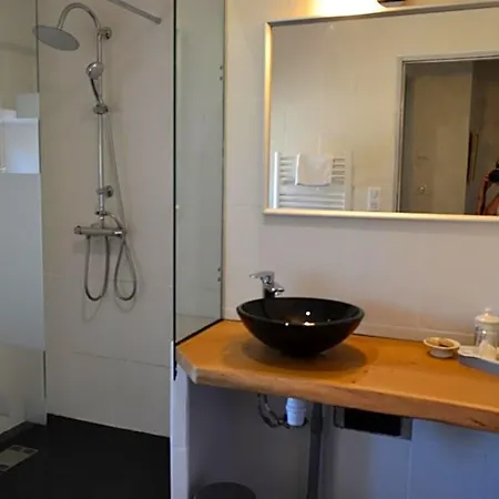 B&B La Ferme Pateli