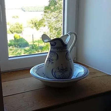La Ferme Pateli B&B