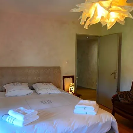 La Ferme Pateli B&B Courouvre