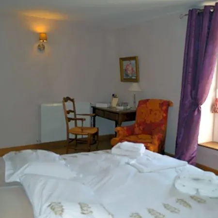 La Ferme Pateli B&B 3*