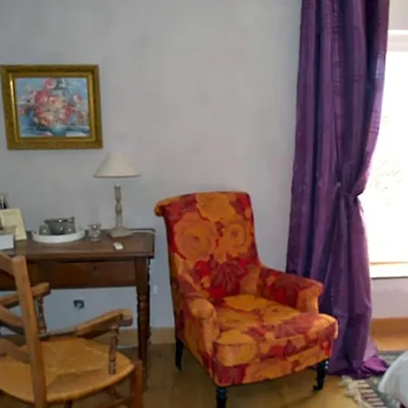 B&B La Ferme Pateli 3*