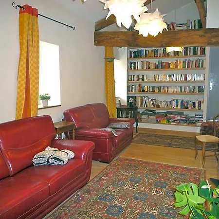 B&B La Ferme Pateli