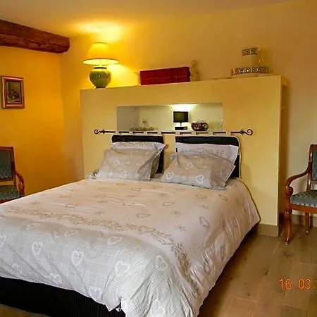 B&B La Ferme Pateli