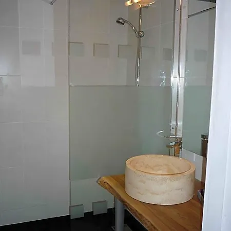 La Ferme Pateli 3* Courouvre