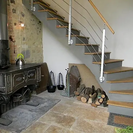 La Ferme Pateli B&B