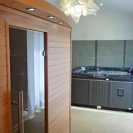 La Ferme Pateli 3*