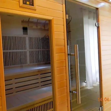 B&B La Ferme Pateli 3*