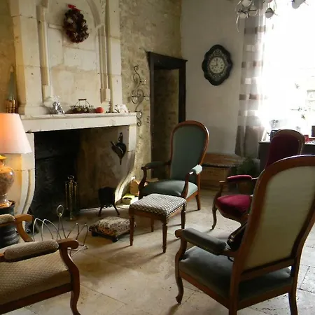 B&B La Ferme Pateli