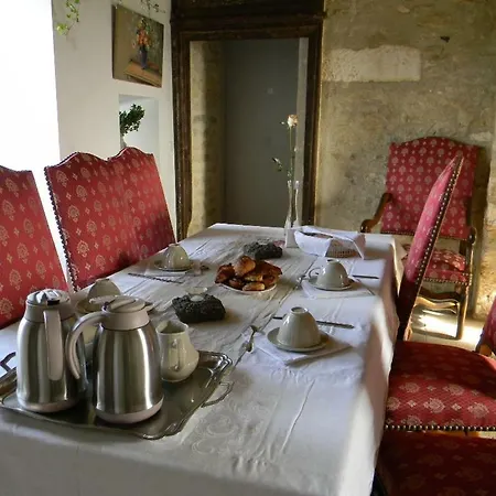 La Ferme Pateli B&B 3*