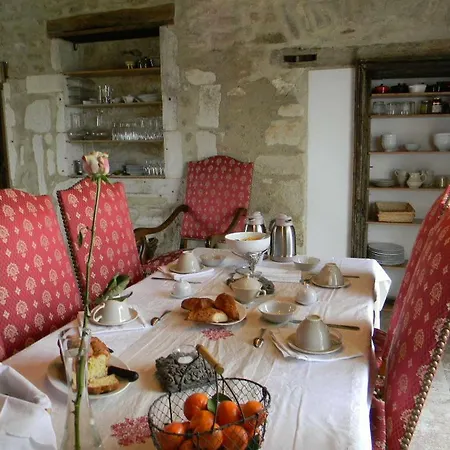 La Ferme Pateli 3*