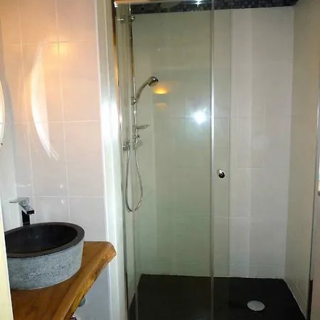 B&B La Ferme Pateli