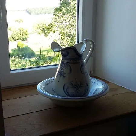 La Ferme Pateli Oda ve Kahvaltı