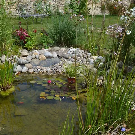 Bed & Breakfast La Ferme Pateli