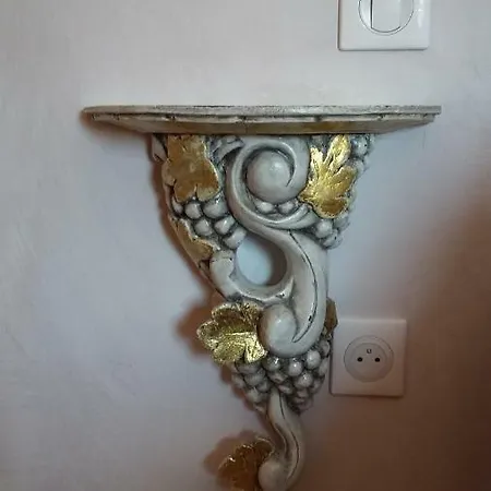 La Ferme Pateli 3*