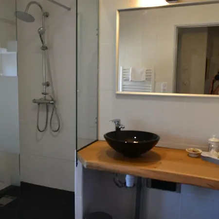 B&B La Ferme Pateli