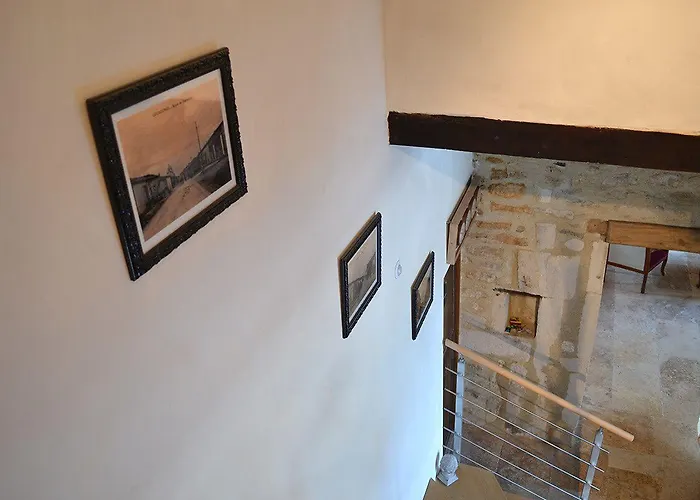 La Ferme Pateli Courouvre