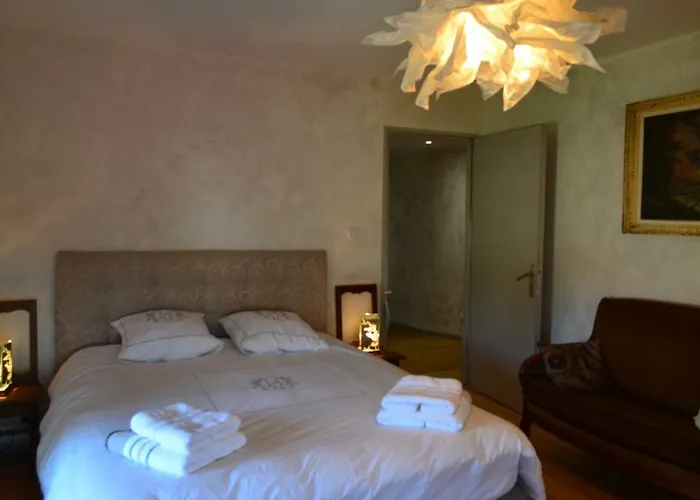 La Ferme Pateli 3* Courouvre